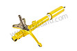COMPLETE BILSTEIN SPORTS FRONT STRUT (SPORTS ROAD SETTING)