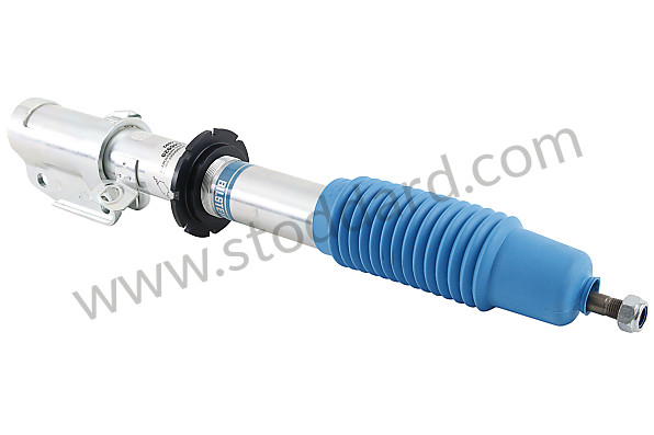 99A000072877 - BILSTEIN SPORT FRONT SHOCK ABSORBER for Porsche 