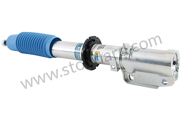 99A000072877 - BILSTEIN SPORT FRONT SHOCK ABSORBER for Porsche 