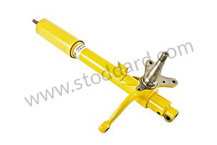 COMPLETE BILSTEIN SPORTS FRONT STRUT (SPORTS ROAD SETTING) FRONT RIGHT (99A000072941)