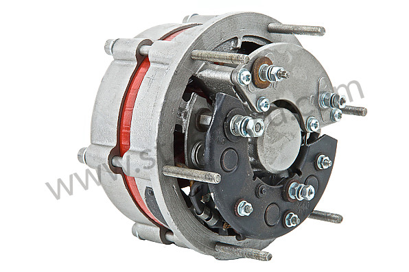 99A000072943 - BOSCH ALTERNATOR for Porsche 