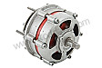 BOSCH ALTERNATOR