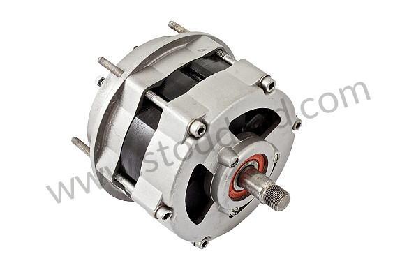 99A000072945 - ALTERNATOR for Porsche 911 78-83 &bull; 1978 &bull; 3.0Sc &bull; Coupe &bull; Manual Gearbox, 5 Speed