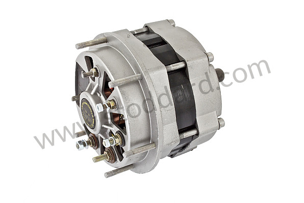 99A000072945 - ALTERNATOR for Porsche 911 78-83 &bull; 1978 &bull; 3.0Sc &bull; Coupe &bull; Manual Gearbox, 5 Speed