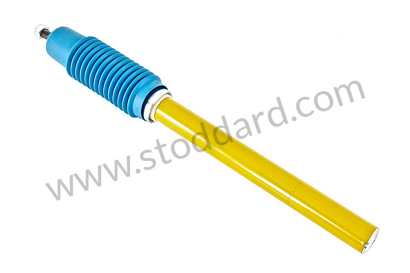 99A000072963 - BILSTEIN SPORTS FRONT SHOCK ABSORBER for Porsche 