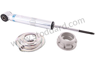 BILSTEIN B6 FRONT SHOCK ABSORBER BILSTEIN B6 (99A000072964)