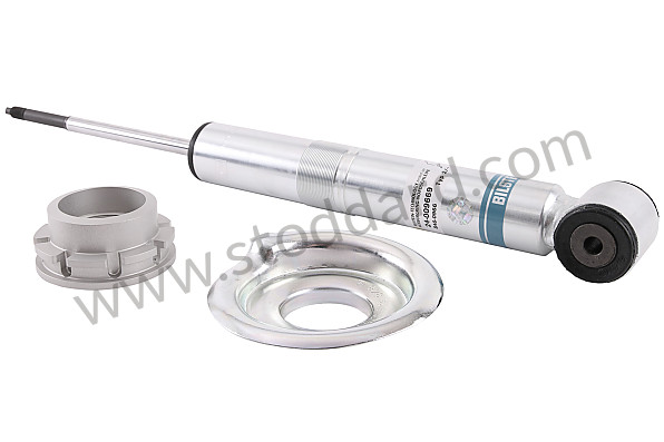 99A000072964 - BILSTEIN B6 FRONT SHOCK ABSORBER for Porsche 928 92-95 &bull; 1992 &bull; 928 Gts &bull; Coupe &bull; Manual Gearbox, 5 Speed