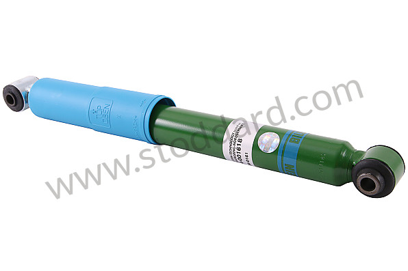 99A000072966 - BILSTEIN SPORTS REAR SHOCK ABSORBER for Porsche 