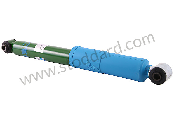99A000072966 - BILSTEIN SPORTS REAR SHOCK ABSORBER for Porsche 