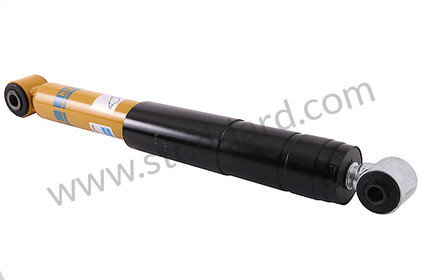99A000072967 - BILSTEIN SPORTS REAR SHOCK ABSORBER for Porsche 