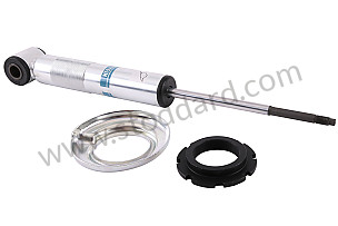 BILSTEIN B6 REAR SHOCK ABSORBER BILSTEIN B6 (99A000072968)