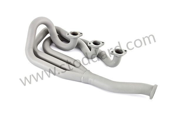 99A000072996 - SPAGHETTI ORIGINAL DIAMETER for Porsche 911 74-77 + 912E &bull; 1975 &bull; 2.7S &bull; Coupe &bull; Automatic Gearbox