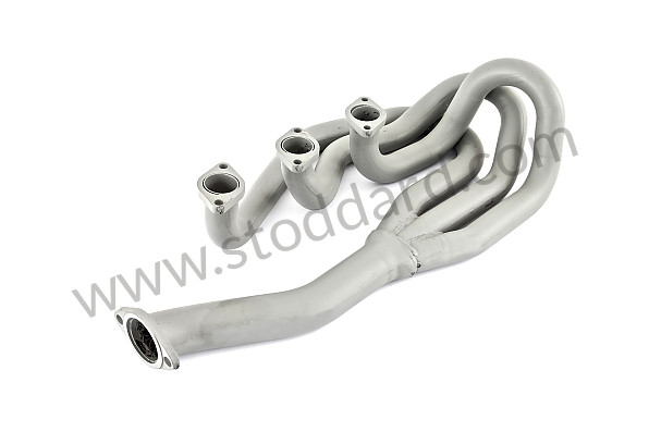 99A000072997 - SPAGHETTI ORIGINAL DIAMETER for Porsche 911 74-77 + 912E &bull; 1974 &bull; 2.7 &bull; Coupe &bull; Automatic Gearbox