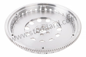 "LE TOP" SPORTS ENGINE FLYWHEEL  (99A000073012)