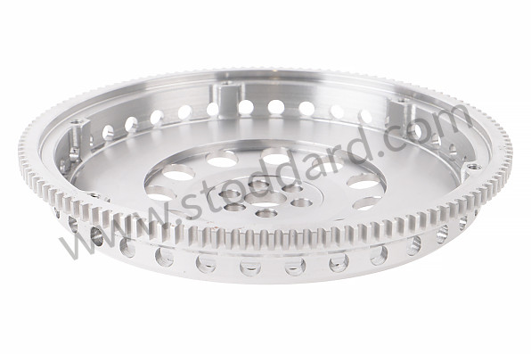 99A000073012 - "LE TOP" SPORTS ENGINE FLYWHEEL for Porsche 911 65-69 &bull; 1969 &bull; 2.0T &bull; Coupe &bull; Manual Gearbox, 5 Speed