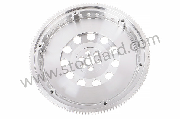 99A000073012 - "LE TOP" SPORTS ENGINE FLYWHEEL for Porsche 911 65-69 &bull; 1969 &bull; 2.0T &bull; Coupe &bull; Manual Gearbox, 5 Speed
