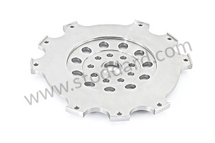 "LE TOP" SPORTS ENGINE FLYWHEEL  (99A000073014)