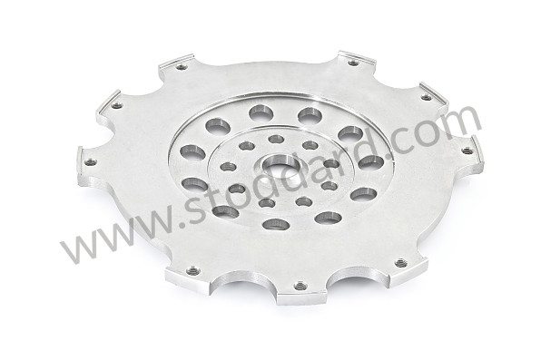 99A000073014 - "LE TOP" SPORTS ENGINE FLYWHEEL for Porsche 911 78-83 &bull; 1978 &bull; 3.0Sc &bull; Coupe &bull; Manual Gearbox, 5 Speed