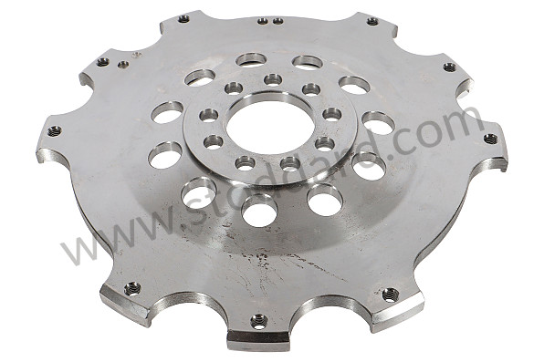 99A000073015 - "LE TOP" SPORTS ENGINE FLYWHEEL for Porsche 911 78-83 &bull; 1980 &bull; 3.0Sc &bull; Coupe &bull; Manual Gearbox, 5 Speed