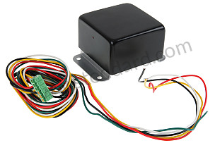 IGNITION BOX 12 VOLT (99A000073056)