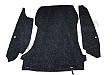 FRONT BOOT CARPET