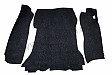FRONT BOOT CARPET KIT