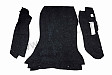 FRONT BOOT CARPET 911 74-77 (TURBO SEE 91153 OR P73076)