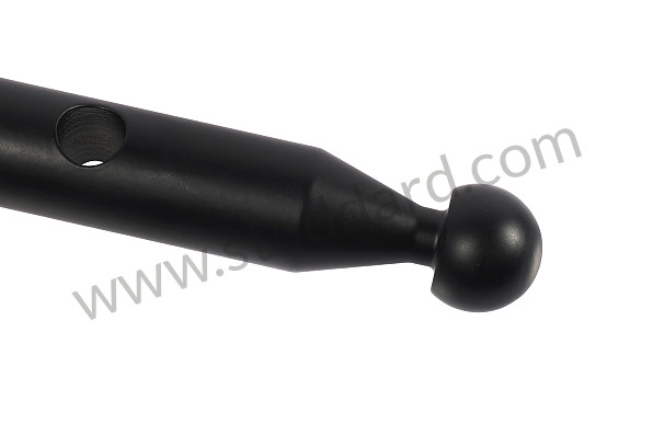 99A000073164 - SHORT SHIFTER KIT for Porsche 911 74-77 + 912E &bull; 1974 &bull; 2.7 &bull; Targa &bull; Manual Gearbox, 5 Speed