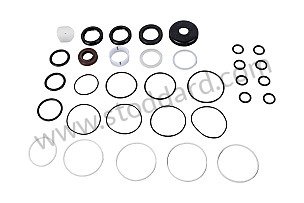REPAIR KIT FOR POWER STEERING  (99A000073181)