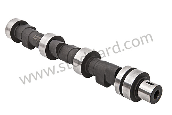 99A000077382 - LEFT SPORTS CAMSHAFT 911 78-94 911 964 / 993 MECHANICAL ROCKER ASSEMBLY for Porsche 964 &bull; 1989 &bull; 964 Carrera 4 &bull; Coupe &bull; Manual Gearbox, 5 Speed