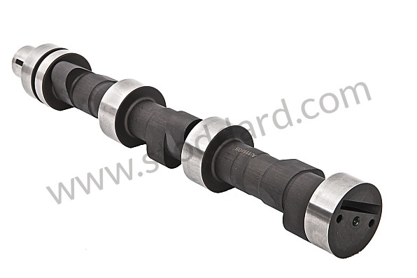 99A000077382 - LEFT SPORTS CAMSHAFT 911 78-94 911 964 / 993 MECHANICAL ROCKER ASSEMBLY for Porsche 964 &bull; 1989 &bull; 964 Carrera 4 &bull; Coupe &bull; Manual Gearbox, 5 Speed
