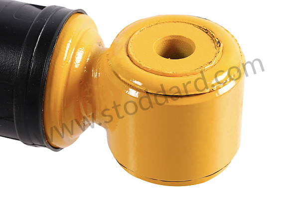 99A000087334 - KONI SPORT SHOCK ABSORBER - REAR for Porsche 