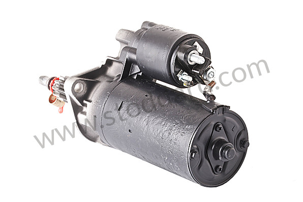 99A000087361 - STARTER for Porsche 