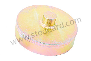 LIFTING SUPPORT FOR GARAGE JACK  (99A000087390)