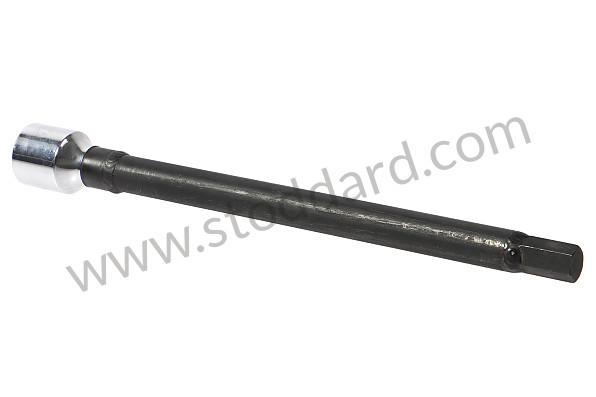 99A000087394 - KEY FOR CYLINDER HEAD NUT for Porsche 911 74-77 + 912E &bull; 1975 &bull; 2.7S &bull; Coupe &bull; Automatic Gearbox