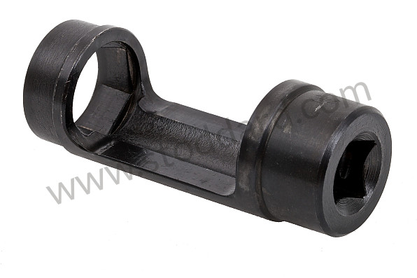 99A000087403 - REMOVAL KEY FOR EXHAUST GAS OXYGEN SENSOR for Porsche 996 Gt3 / Gt3-1 &bull; 2000 &bull; 996 Gt3 &bull; Coupe &bull; Manual Gearbox, 6 Speed