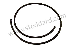FUEL HOSE SOLD BY THE METRE / 3 MM (99A000087412)