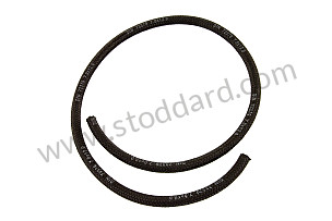 FUEL HOSE SOLD BY THE METRE / 7 MM (99A000087414)