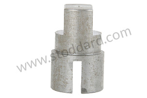 PIVOT FOR WINDOW WINDER RACK 23 MM (PARALLEL PIVOT) 23 MM (99A000087428)