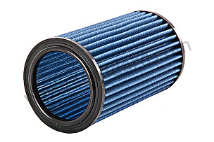 JR SPORTS AIR FILTER  (99A000087432)