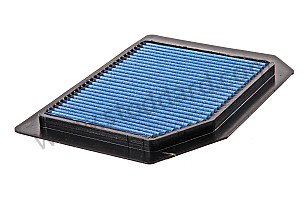 JR SPORTS AIR FILTER  (99A000087437)