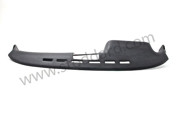 99A000087464 - DASHBOARD COVERAGE for Porsche 944 85-88 &bull; 1985 &bull; 944 2.5 Serie 2 &bull; Coupe &bull; Manual Gearbox, 5 Speed