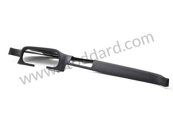 99A000087464 - DASHBOARD COVERAGE for Porsche 944 85-88 &bull; 1985 &bull; 944 2.5 Serie 2 &bull; Coupe &bull; Manual Gearbox, 5 Speed