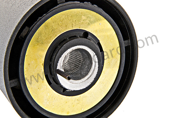 99A000087528 - STEERING WHEEL ADAPTOR HUB (NECESSARY) for Porsche 944 82-85 &bull; 1985 &bull; 944 2.5 Serie 1 &bull; Coupe &bull; Manual Gearbox, 5 Speed
