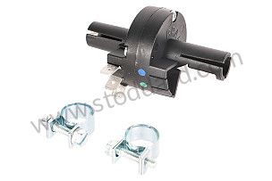 CABLE SENSOR FOR RETROTRIP METER   (99A000087536)