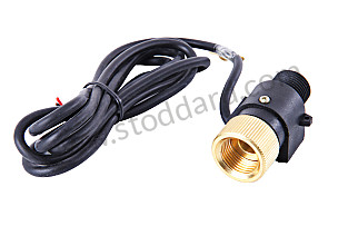 RETROTRIP AUTOMATIC  GEARBOX SENSOR WITH METER CABLE  (99A000087538)