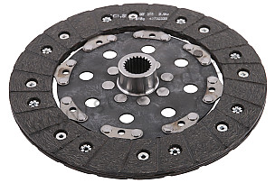 RIGID ORGANIC CLUTCH DISC  (99A000087549)