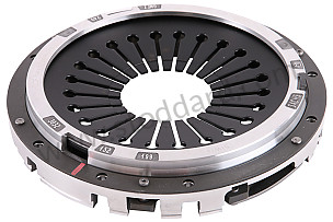 REINFORCED ALUMINIUM CLUTCH MECHANISM  (99A000087554)