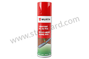 TEFLON IN AEROSOL 300 M (99A000087568)