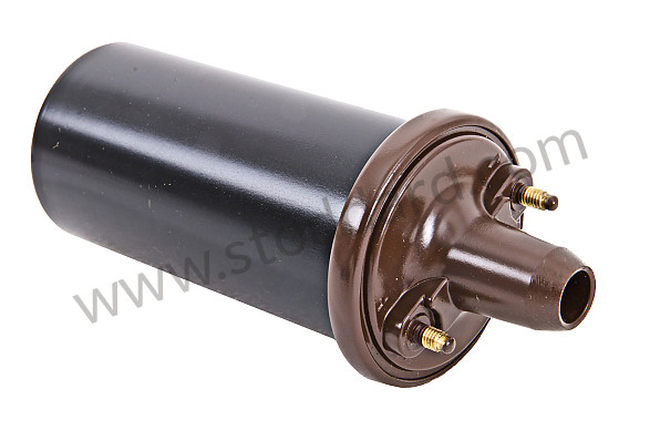 99A000087573 - SPECIAL IGNITION COIL for Porsche 